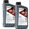 ROWE HIGHTEC SYNT RS C5 SAE 0W-20 OIL-CODE 20379-0010-99 (2)
