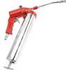 Oxfo INGRASSATORE Aria Doppia Funzione Pistola INGRASSATRICE Pompa Tubo X INGRASSAGGI