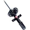 KYB 333740 Ammortizzatore Anteriore - 1 Pezzo | Compatibile con: RENAULT MODUS / GRAND MODUS