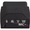 KIMISS Scanner Diagnostico MC Bluetooth BLE V2.2 OBD2 per Android e IOS e Lettore di Codici OBD II Bluetooth 4.0 Enging per Android per IOS