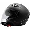 Scotland Casco Scotland Jack 120030 con visiera da sole