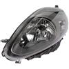 TYC Faro principale 20-12262-15-2 Compatibile con: ABARTH PUNTO, FIAT PUNTO, PUNTO EVO