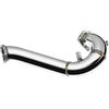 fmic.eu PERFORMANCE Downpipe per AUDI A4 A5 2.7 3.0 TDI B8 2007-2013 tubo di scarico Acciaio inossidabile Auto Tubo Scarico