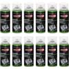 PALUPLUS 12 Bombolette Lava Motori, Capacità 400 ml, Spray Detergente per pulizia esterna di motori e parti meccaniche, Scioglie grassi e rimuove catrame e asfalto, Prodotto Made in Italy -473F -4,7