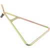 RDAHSUEHH Cavalletto Triangolo Moto Triangolo Moto Dirt Bike Cavalletto per Motocross