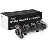 RIDEX 258M0839 Cilindro maestro del freno Compatibilità con FIAT Panda Hatchback 141