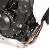 Arista Enterprises - Kit tamponi paratelaio Barracuda per Honda CB500F/X