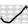 sasic 3400125 radiatore tubo acqua Tubo, kuehlwasser flessibili, Refrigerante Tubo 1007(km) 207 (wa, WC) Citroà ‹ N C di Elysee