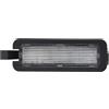 HMGWLCGH Luce Targa Per Jeep Per Compass 2017 2018 2019 2020 Luce Targa Bianca Gruppo Luce Targa Accessori Esterni Luce Targa Auto