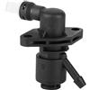 AKLOSIPY Attuatore frizione auto PA+GF50 Cilindro attuatore frizione accessorio adatto per G1d500201