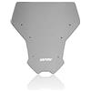 WRS CUPOLINO INTERMEDIO FUME' WRS AFRICA TWIN CRF 1100 L ADV SPORTS 2020-2023