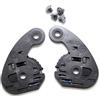 HJC Helmets HJC Casco HJ-20/HJ-20P/HJ-20M Gear Plate / Ratchet Set per R-PHA 10, RSP 10, R-PHA 10 Plus, FG-17, IS-17, RPHA ST, FG-ST