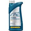 MANNOL MN4113-1 Antigelo 1L verde