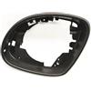 BTFWM Copertura specchietto laterale, for VW, for Tiguan, 2009-2017 Auto Sinistra Destra Supporto telaio specchietto retrovisore Alloggiamento specchietto retrovisore Telaio Accessori Copertura specch