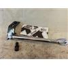 RMS cavalletto laterale YAMAA bw's 50cc MBK booster spirit 50cc CROMATO ART.370660