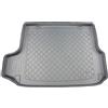 MTM Vasca Baule per Honda ZR-V e:HEV Hybrid 2023- Protezione Bagagliaio su Misura con Antiscivolo, Resistente, Facile da Lavare e Inodore, cod. 11213