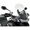 WRS CUPOLINO WRS TOURING TRASPARENTE TIGER 1200 GT / GT PRO / GT EXPLORER / RALLY EXPLORER / RALLY PRO 2022-2025