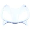 avdb-moto Muso/Carena/Cupolino Frontale Compatibile con APRILIA RS 125/50 2006-2011 (Non Verniciato)