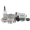 WTCUBFV Motorino Tergicristallo Auto Compatibile Con Per Citroen C1 2014-2021 Motore Tergicristallo Posteriore Accessori Per Auto Motore Tergicristallo OEM:B001099280 851300H061