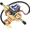 none-branded 035000-0350 12V Gruppo Pompa Del Carburante Elettrica 035000-0460 15231-5203 per Trattore Kubota B6000dt B6000e Falciatrice G3200 G4200 G4200h G5200h G6200h Yanmar Cub Cadet