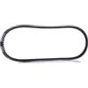 Dayco 10A0975C Cinghia TRAPEZ.DENTATA 240D-VOLVO244D 6C