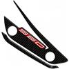 labelbike Adesivo 3D Moto Carter Marmita Compatibile con Yamaha