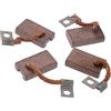 RMS Spazzole motorino avviamento Piaggio Ape Tm 703 159922
