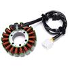 TERAM LOISIRS Stator Alternatore Compatibile per Honda CBR 954 RR 2002 2003