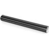 Lampa Super-Tech Pellicola 3-D Carbon Look Nero 50-150CM