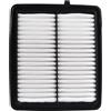IDOMISMR Sostituzione interna per Suzuki Jimny JB64 JB74 2019-2021 Filtro aria condizionata per auto (filtro dell'aria)