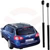 Ricambycar Coppia Molle a Gas Portellone Posteriore Compatibile con Volkswagen PASSAT Variant 2005 > 2010