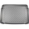 MTM Vasca Baule per Audi A3 (8Y) Sportback (anche MHEV/TFSI/TFSIe e Plug-in Hybrid) 03.2020- Protezione Bagagliaio su Misura con Antiscivolo, Resistente, Facile da Lavare e Inodore, cod. 8784