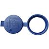 WUYDKEL Tappo del Tergicristallo Compatibile con Fiat per Fiorino 2007-2022 per Ducato 2006-2022 per Qubo 2008-2017 Tappo di Bottiglia Serbatoio Liquido Lavavetri per Parabrezza 71740943