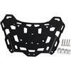 ACEBSBGGAP Portapacchi Posteriore Moto Per T&riumph Per Tiger900 Per Tiger 850 900 Per Rally Per Pro GT Portapacchi Posteriore Moto Supporto Bauletto