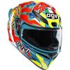 AGV K1 S AGV E2206 ROSSI MUGELLO 1999 M