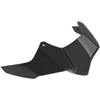 Ropaix Moto Wind Wing Per Kawasaki Z900 2017 2018 2019 Moto ABS Faro Anteriore Cupolino Estensione Alette Aerodinamiche Ala Spoiler Per Moto(Unpainted)