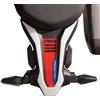 labelbike - Adesivo 3D Moto Codino Protezione e Decorazione in Resina compatibile con BMW F900 GS 2024
