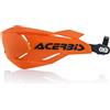 Acerbis 0022397.209 Paramano X-Factory, Arancio/Nero, taglia unica
