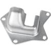 MOQIAOSEIKO Compatibile con KTM ADV Adventure 790 2019-2021 890 2020-2022 2023 2024 Husqvarna Norden 901 2022-2024 Protezione per pompa carburante per motocicletta, coperchio filtro carburante