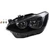 Johns Faro alogeno adatto per BMW Serie 1 F20 F21 11/10-02/15 Lampadina sinistra
