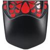 QOPUYNH copri parafango Accessori Moto Parafango Posteriore Parafango Posteriore Extender Hugger Estensione Per Tracer 9 GT Tracer9 2021 2022 - Parafango Posteriore