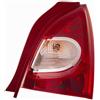 EASYSHOP24H Faro Fanale Fanalino Posteriore DX Compatibile Per Twingo dal 2012 a 2014 Stop Gruppo Ottico Destro Lato Passeggero