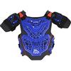 Acerbis GRAVITY JUNIOR PETTORINA BLU