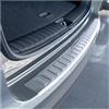 tuning-art BL959 Protezione paraurti Posteriore per Hyundai Tucson 2 2018-2020 con Bordo