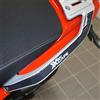 labelbike Adesivi 3D Maniglie Moto Morini