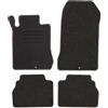 Car Mat Co CARMAT TEXER - Tappetini in Tessuto per Mercedes Benz Classe E W210, Anno di Costruzione 1995-2003 Basic