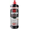 Menzerna Fast Gloss FG 400 - Lucidante abrasivo, 1000 ml