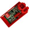 Opilroyn Centralina accensione moto - Scatola racing regolabile a 6 pin, modulo computer accensione | Accessorio elettrico e batteria per sport motoristici, potenziatore del funzionamento del motore, compatibi