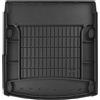 IMJ-Global Vasca Baule Auto ProLine 3D su Misura Compatibile con Audi A5 8T 2007-2016, Proteggi bagagliaio Gomma TPE per Migliorare Look e Sportività, Tappetino Premium in TPE Durevole