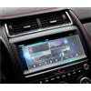 MJUHBGT Compatibile Con Jaguar Per E-Pace 2017 2018 2019 2020 Auto Multimedia Video GPS Navigazione Schermo LCD Pellicola Protettiva In Vetro Temperato Accessorio Componenti interni